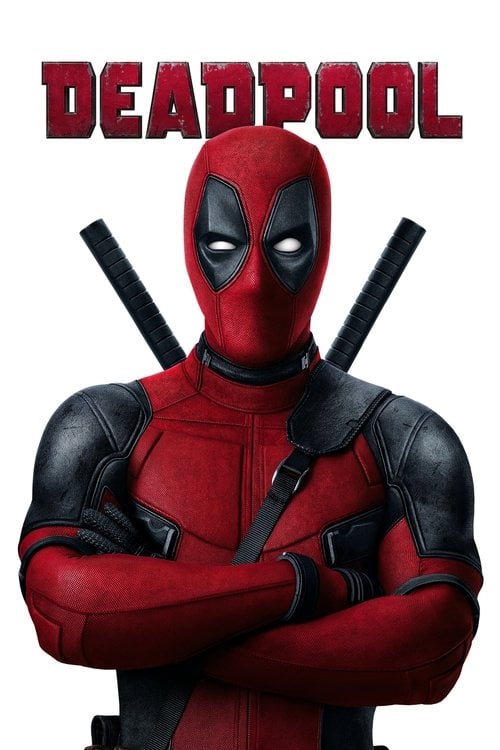 Watch Deadpool 2016 online