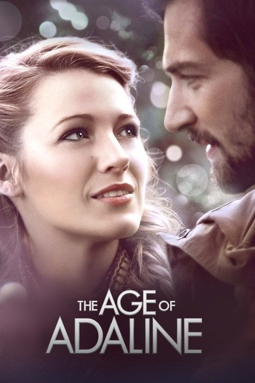Watch The Age of Adaline 2015 online