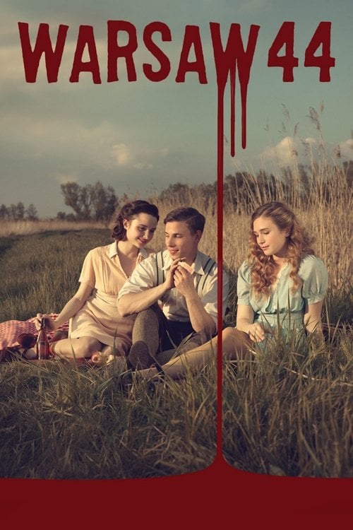 Watch Miasto 44 2014 online
