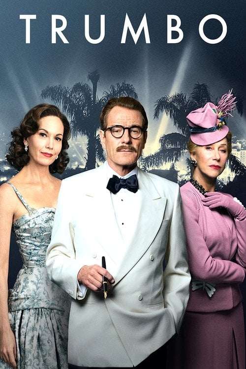 Watch Trumbo 2015 online