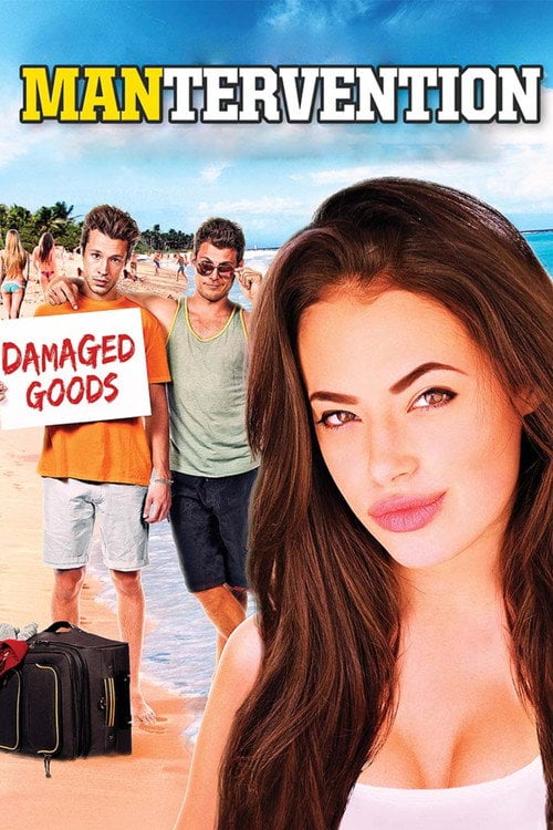 Дивитися фільм Mantervention 2014 онлайн