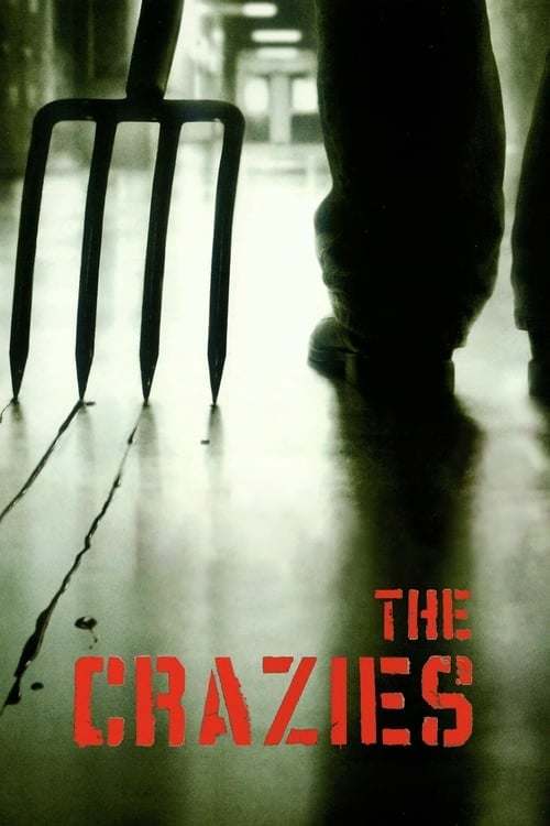 Watch The Crazies 2010 online