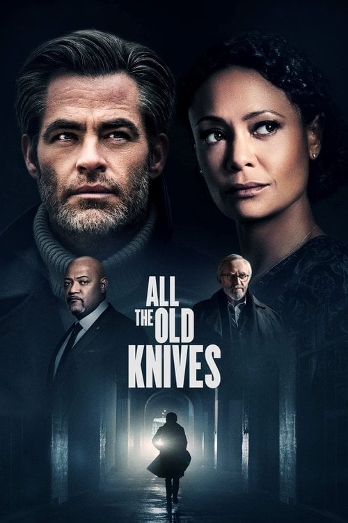 Watch All the Old Knives 2022 online