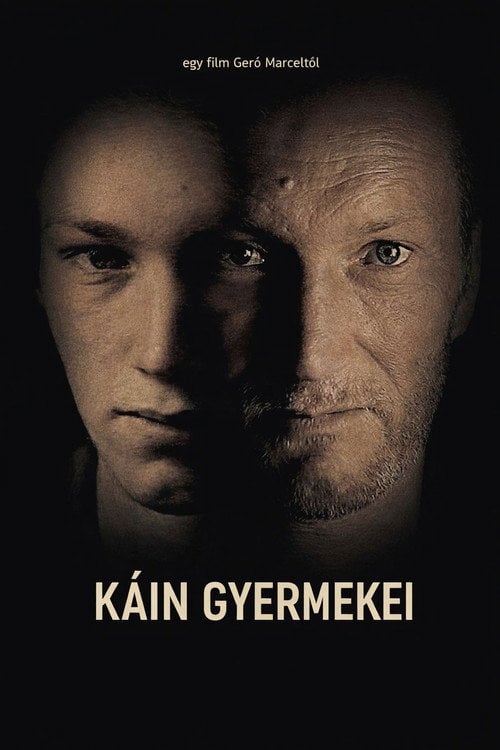 Дивитися фільм Káin gyermekei 2014 онлайн