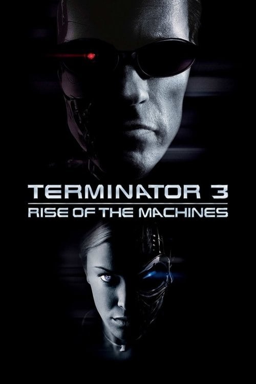 Watch Terminator 3: Rise of the Machines 2003 online
