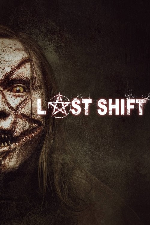 Watch Last Shift 2014 online