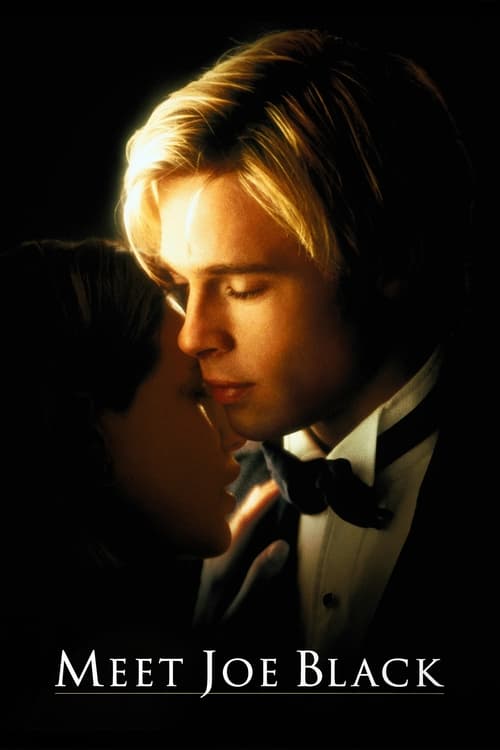 Watch Meet Joe Black 1998 online