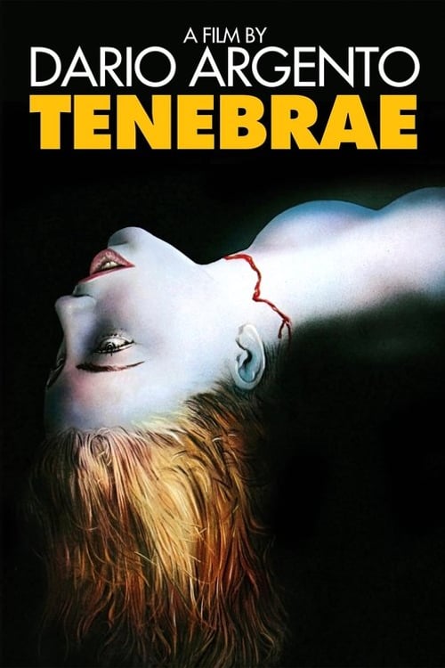 Watch Tenebre 1982 online