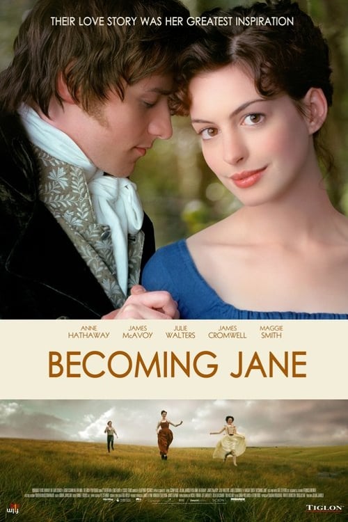 Watch Becoming Jane 2007 online