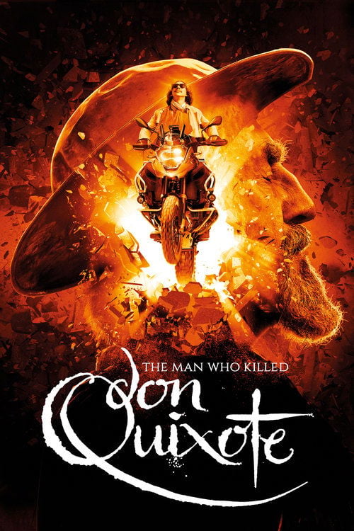 Watch The Man Who Killed Don Quixote 2018 online