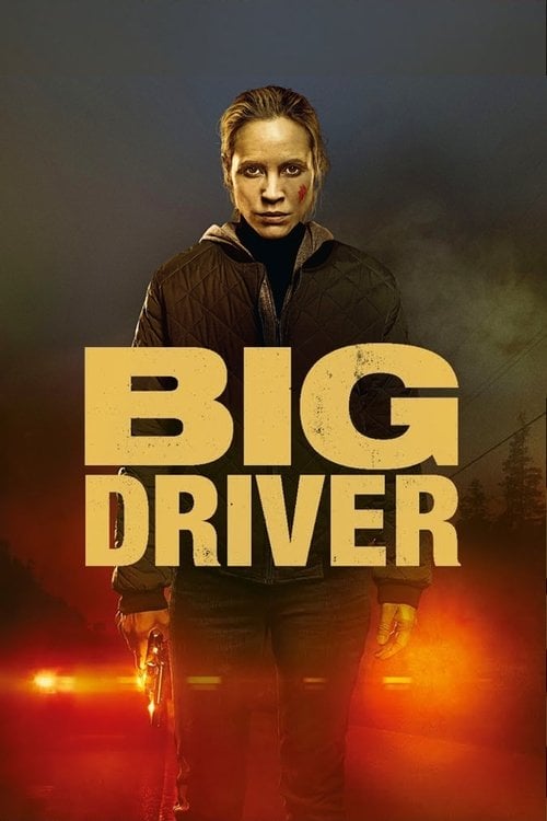 Watch Big Driver 2014 online