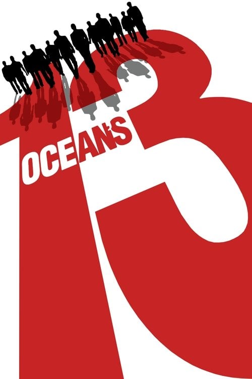 Watch Ocean's Thirteen 2007 online