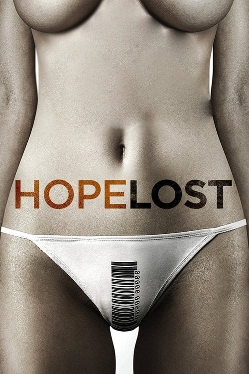 Watch Hope Lost 2015 online