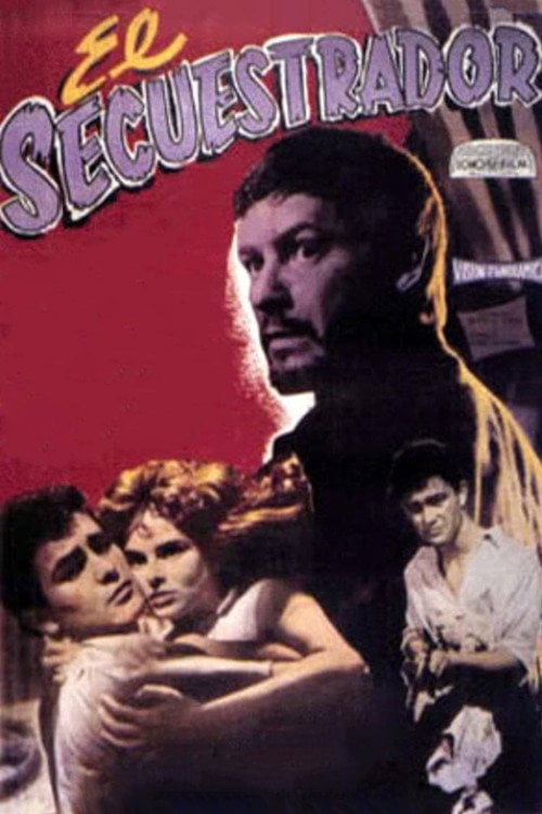 Watch El secuestrador 1958 online