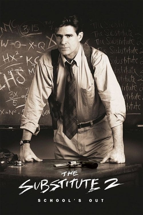 Watch The Substitute 2: School's Out 1998 online