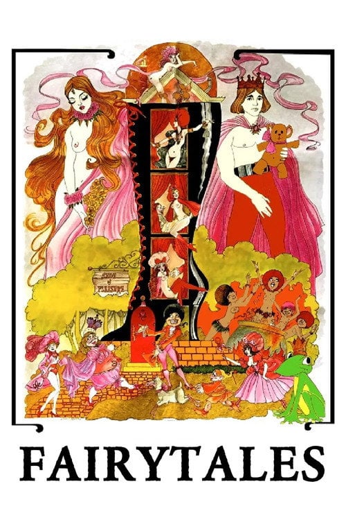 Watch Fairy Tales 1978 online