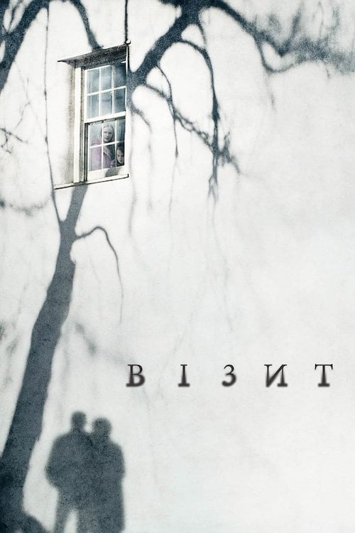 Дивитися фільм Візит 2015 онлайн