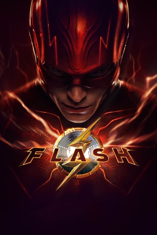 Watch The Flash 2023 online