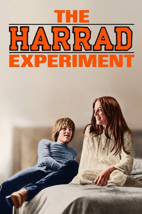 Watch The Harrad Experiment 1973 online
