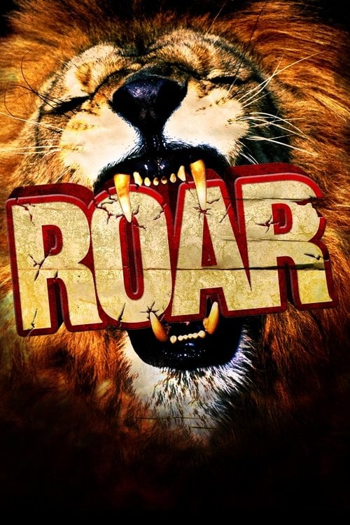 Дивитися фільм Roar 1981 онлайн