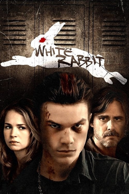 Дивитися фільм White Rabbit 2013 онлайн