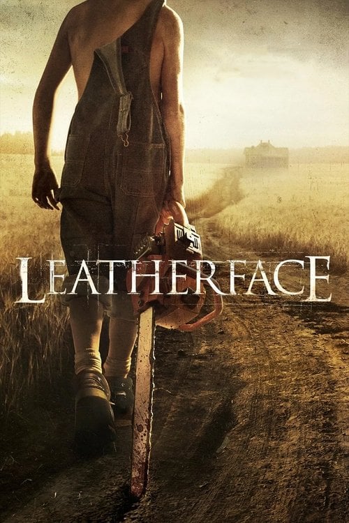 Watch Leatherface 2017 online