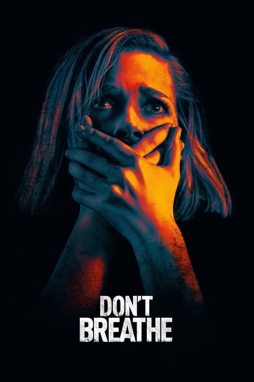 Watch Don't Breathe 2016 online