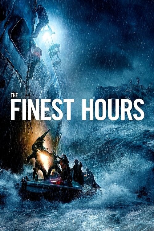 Watch The Finest Hours 2016 online