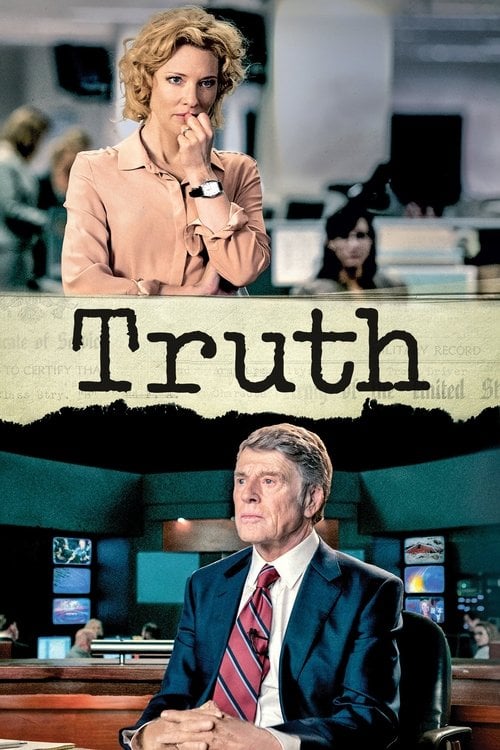 Watch Truth 2015 online