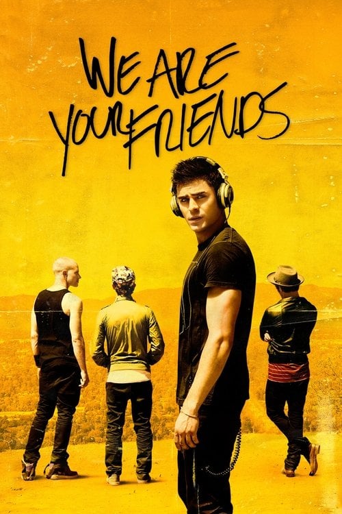 Watch We Are Your Friends 2015 online