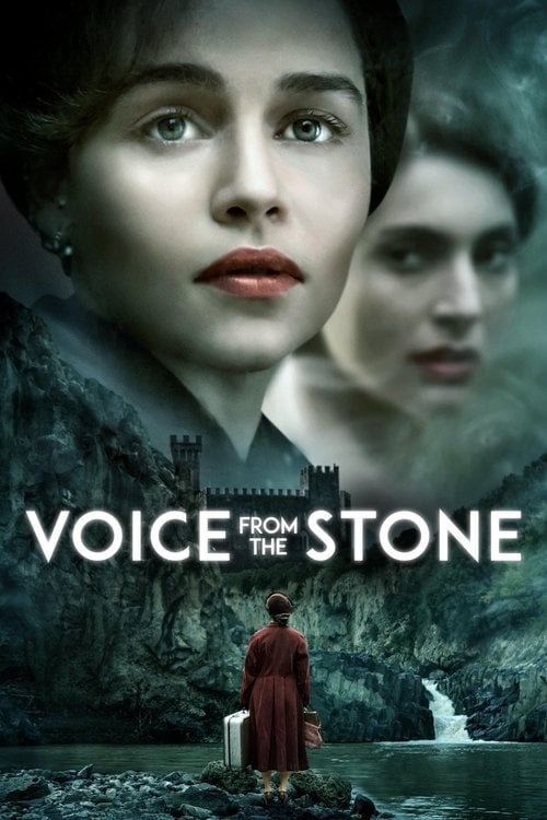 Watch Voice from the Stone 2017 online