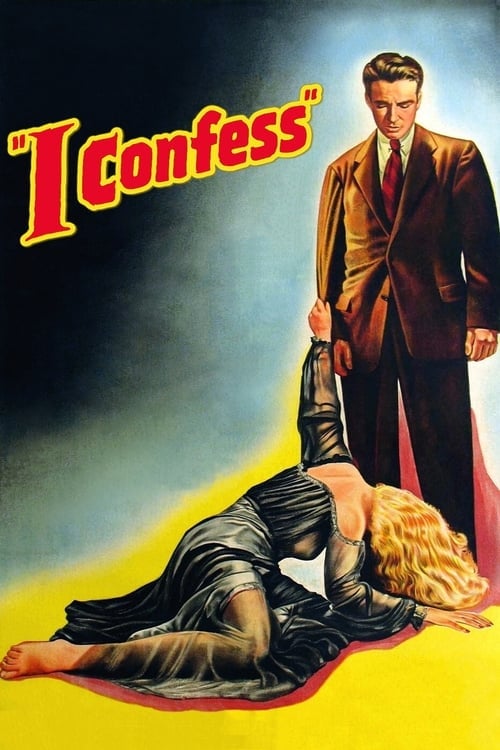 Watch I Confess 1953 online