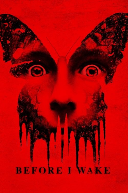 Watch Before I Wake 2016 online