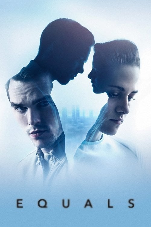 Watch Equals 2015 online