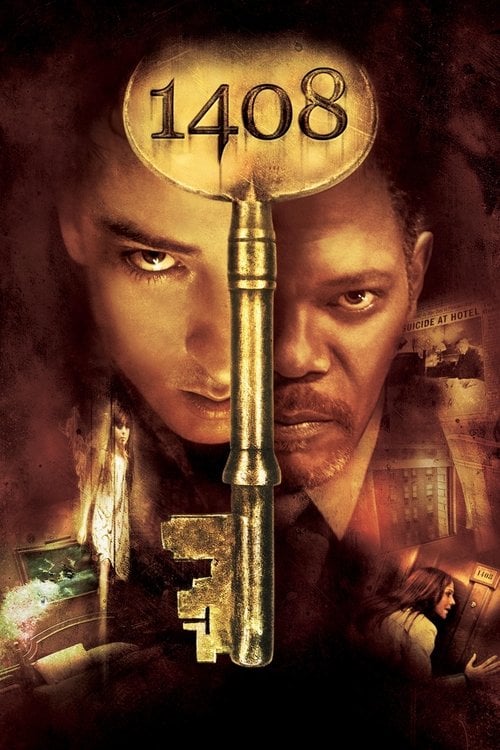 Watch 1408 2007 online