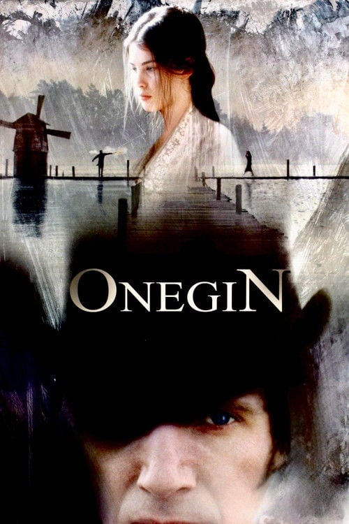 Watch Onegin 1999 online