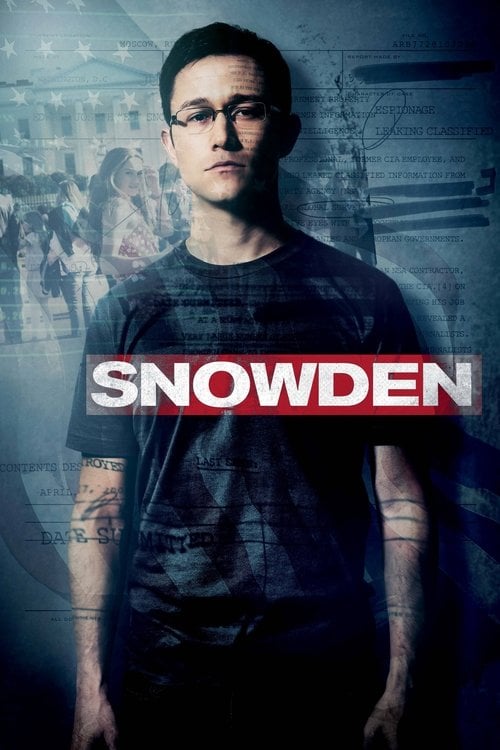 Watch Snowden 2016 online