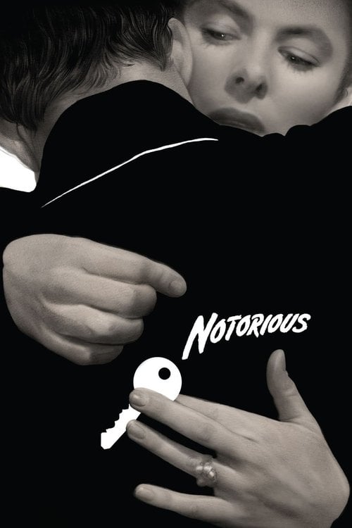 Watch Notorious 1946 online