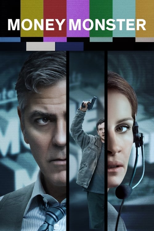 Watch Money Monster 2016 online