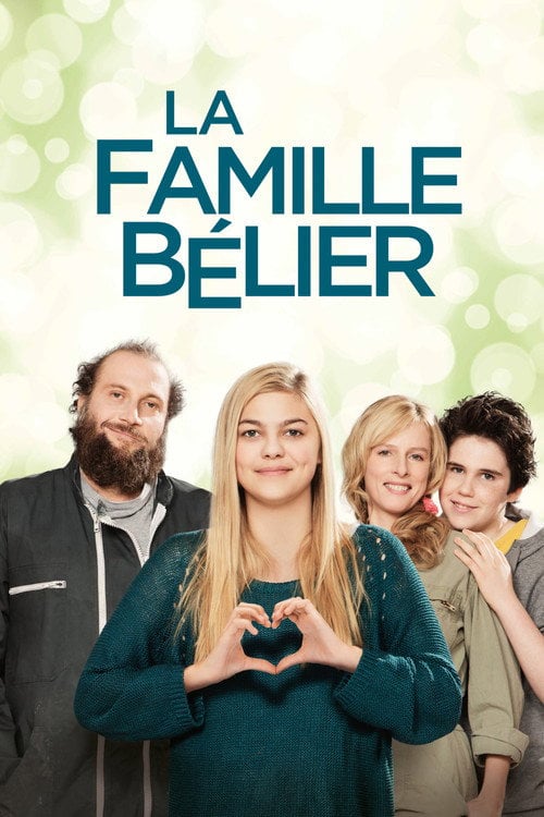 Watch La Famille Bélier 2014 online