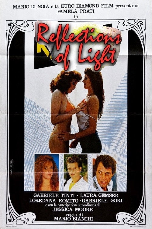 Watch Riflessi di luce 1988 online