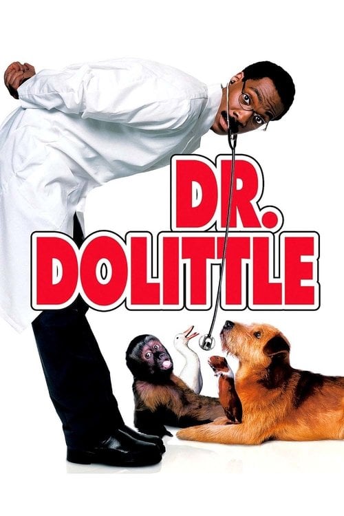 Watch Doctor Dolittle 1998 online