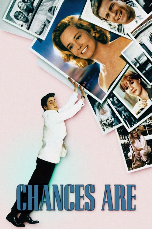 Watch Chances Are 1989 online