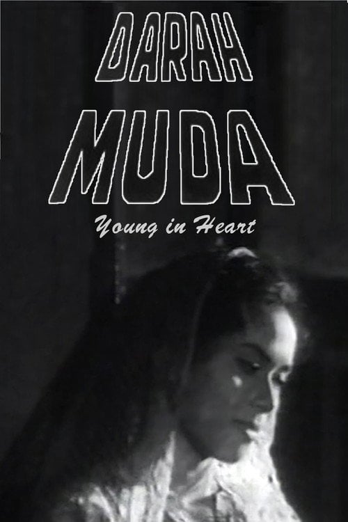 Дивитися фільм Darah Muda 1963 онлайн