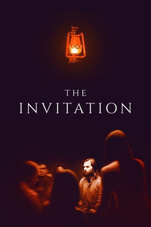 Watch The Invitation 2016 online