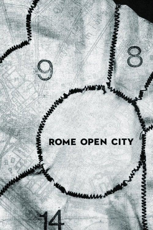 Watch Roma città aperta 1945 online