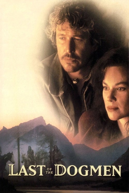 Watch Last of the Dogmen 1995 online