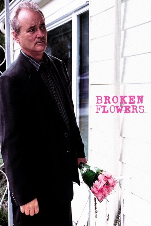 Watch Broken Flowers 2005 online