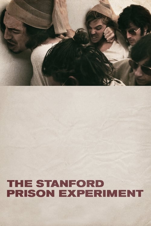 Watch The Stanford Prison Experiment 2015 online