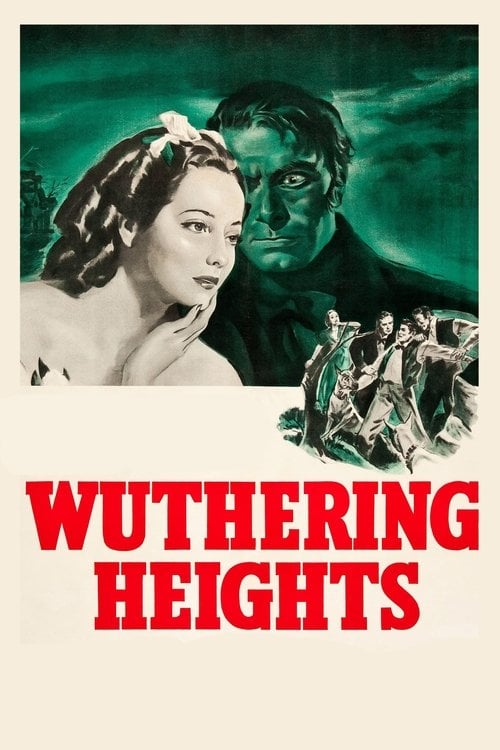 Watch Wuthering Heights 1939 online